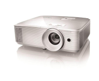 OPTOMA EH412x DLP 1080P FullHD 4000ANSI 22000:1 E9PD7FM02EZ1 - 1376469 - zdjęcie 3